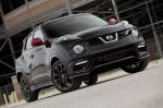 Nissan Juke Nismo 2013 года